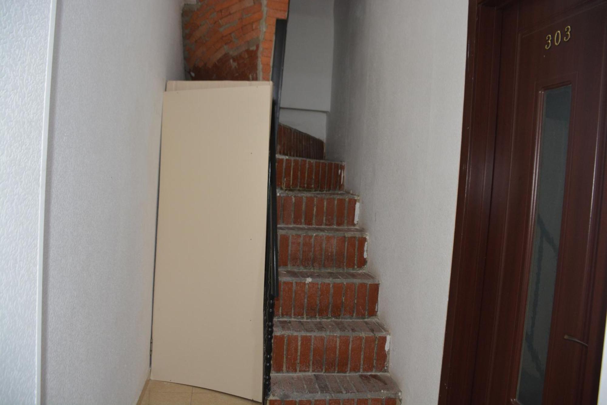 Old House Luca Hotel Tbilisi Exterior photo