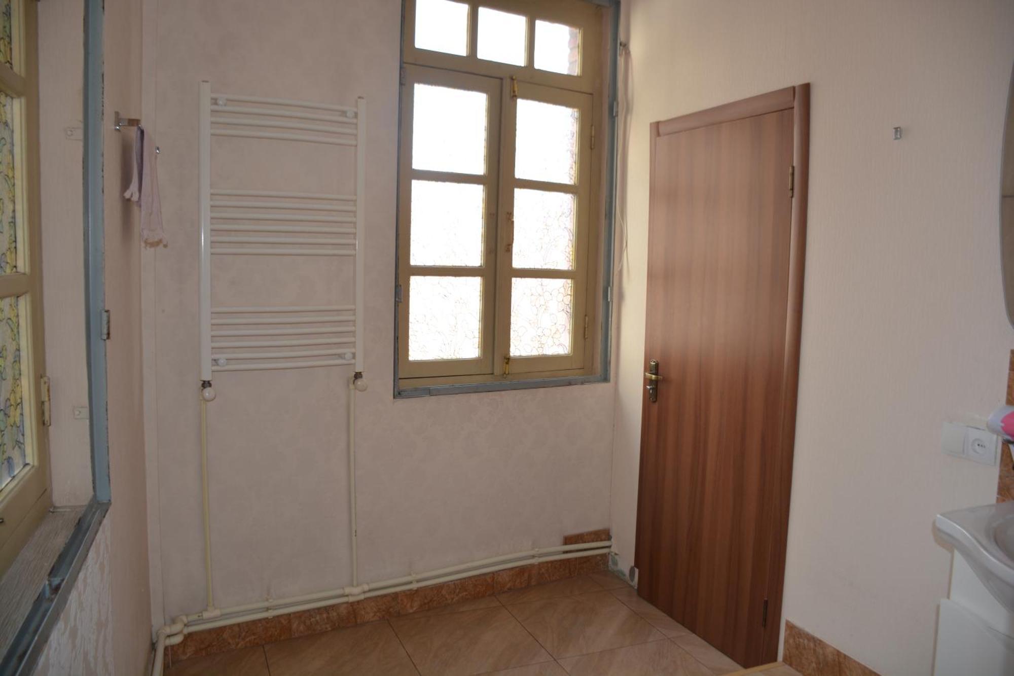 Old House Luca Hotel Tbilisi Exterior photo